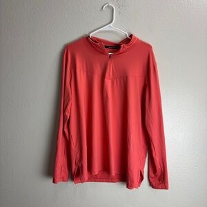 Nike Trail Dri Fit Pullover Size XL
